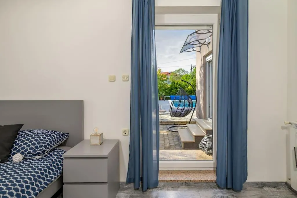 Villa Ograda By Istrialux Smoljanci Croatia