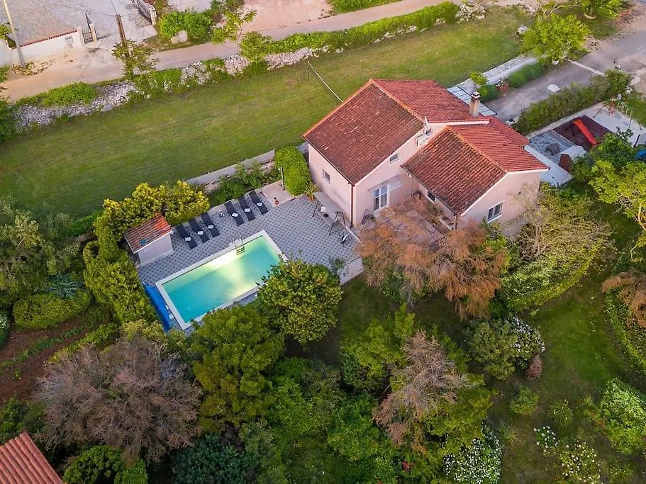 Villa Ograda By Istrialux Smoljanci